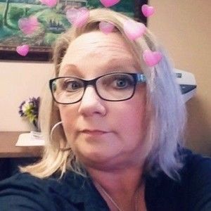 Meet your Posher, Donna